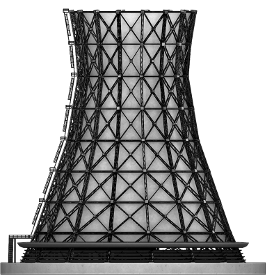 Башенные градирни