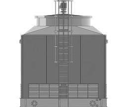 Модульные градирни