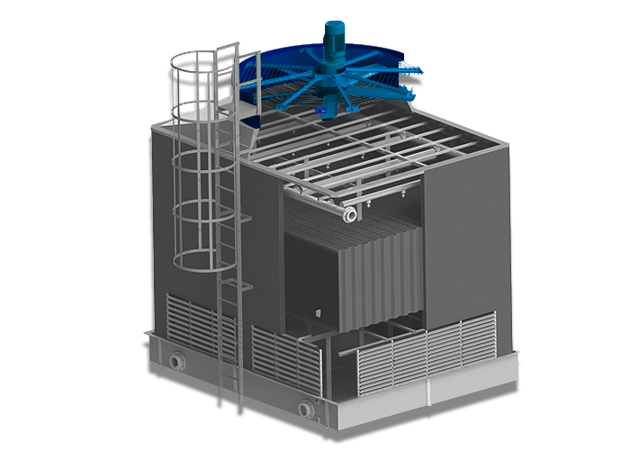 Вентилятор