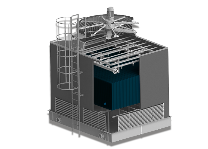 Теплообменник