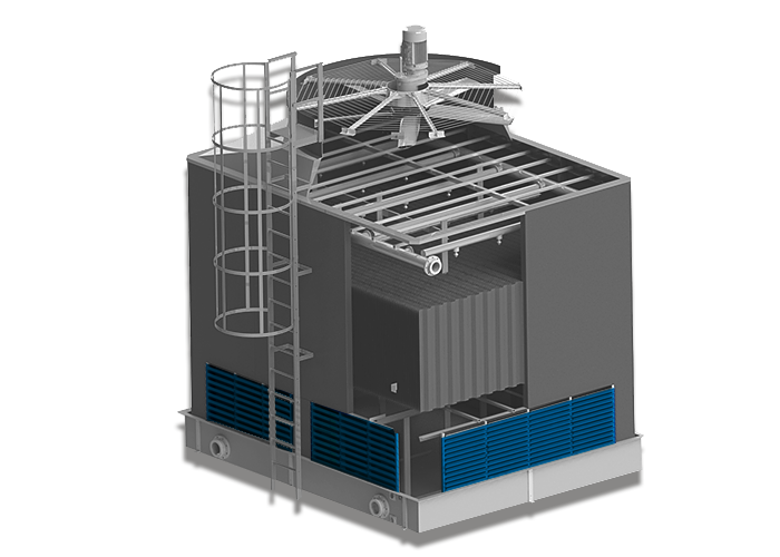 Воздухорегулирующее устройство