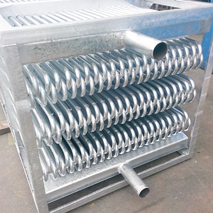 Теплообменники