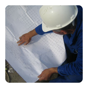 Услуги шеф монтажа