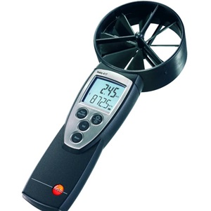 Услуги исследования тепловой производительности