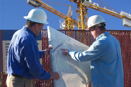 Услуги эксплуатации градирен