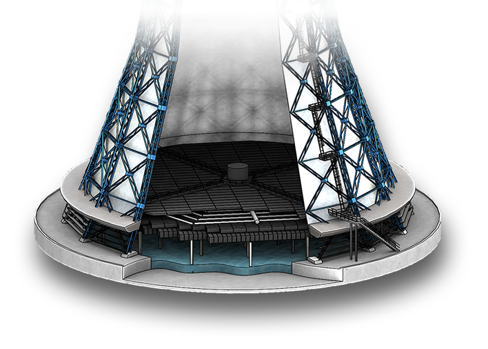 Несущие Конструкции