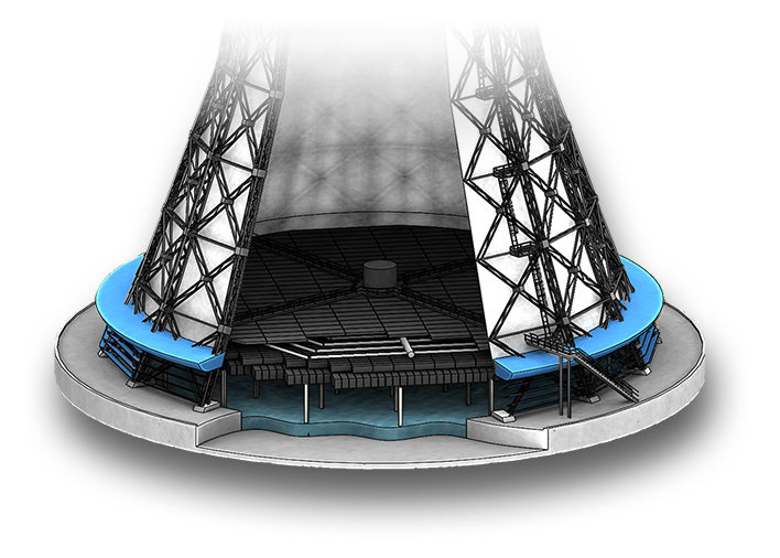Воздухорегулирующее устройство