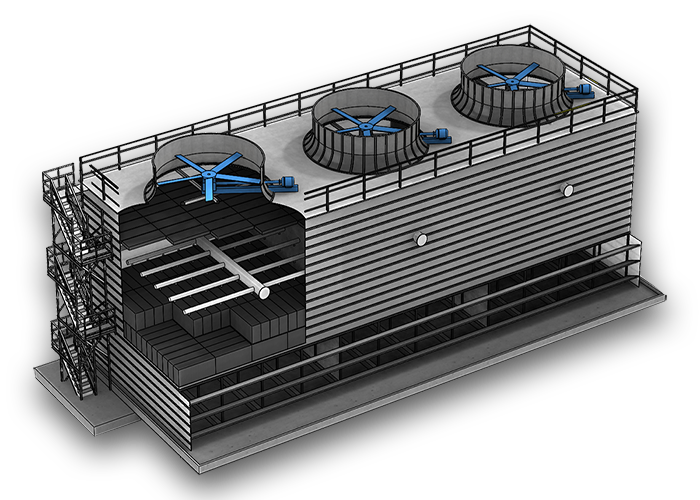 Вентилятор