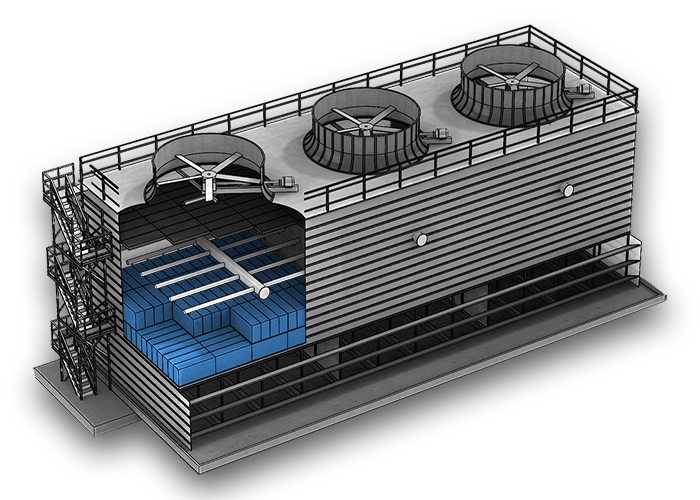 Оросительное устройство