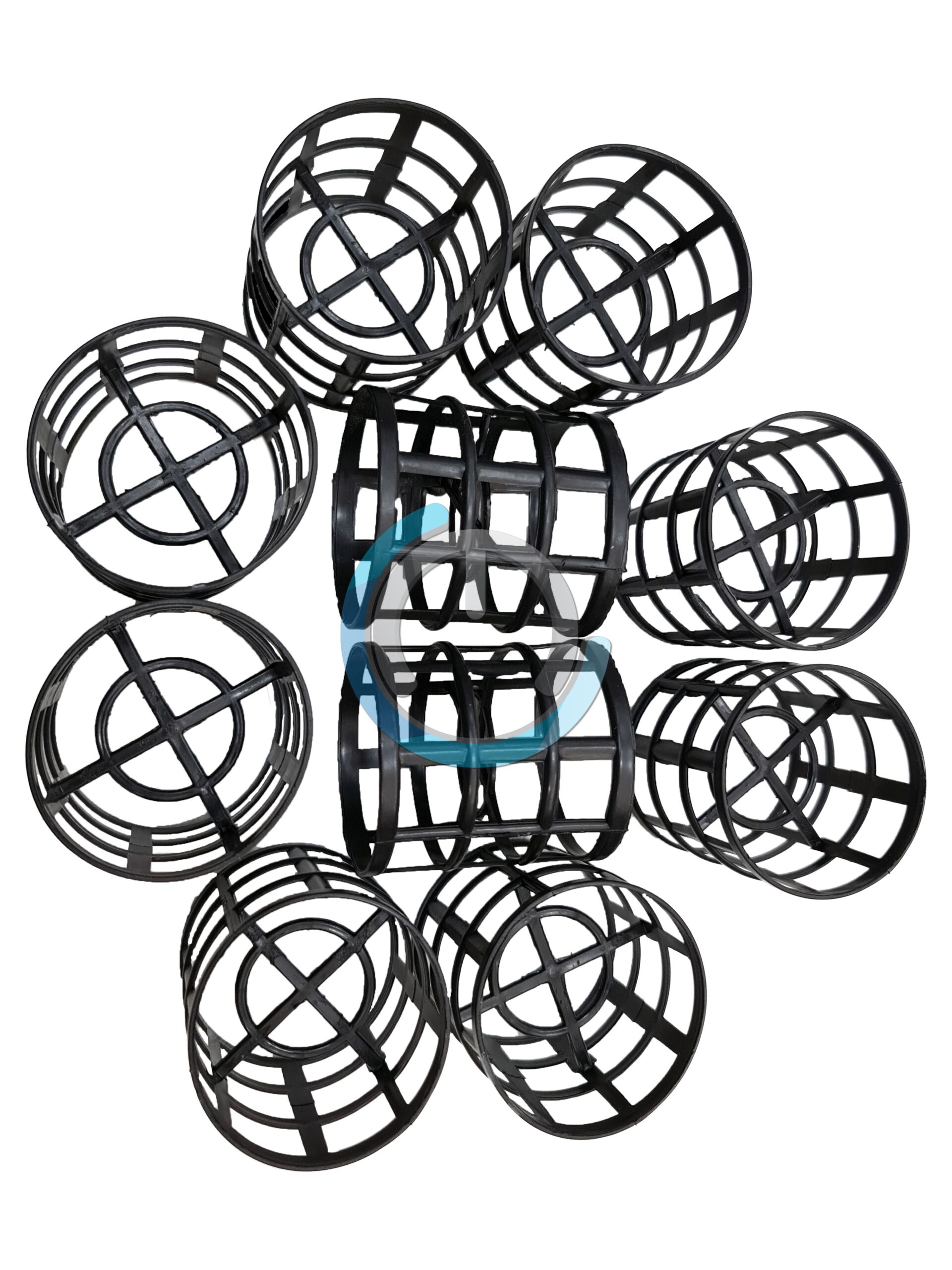 Ороситель типа «Бигуди»