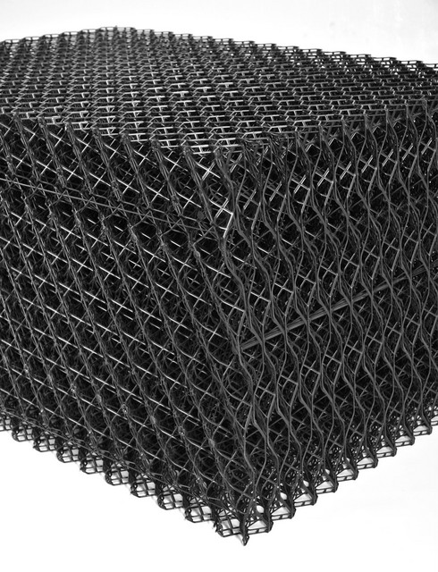 Капельно-пленочный ороситель