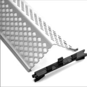 Оросители из ПВХ V-образные