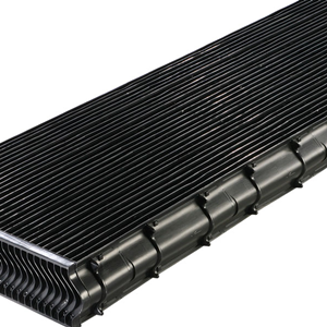 Профильные каплеуловители