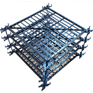 Сетчатые оросители