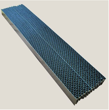 Сотовые каплеуловители