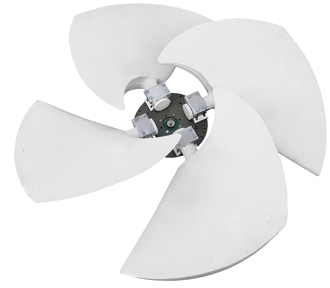 Бесшумные вентиляторы