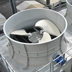 Ультра тихие вентиляторы